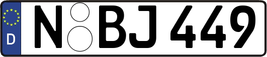 N-BJ449