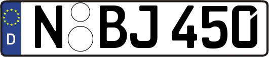N-BJ450