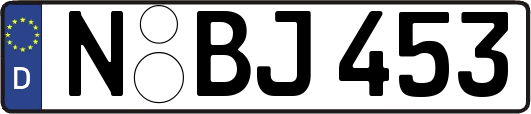 N-BJ453