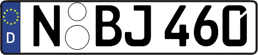 N-BJ460