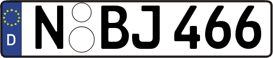 N-BJ466
