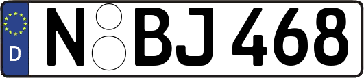 N-BJ468