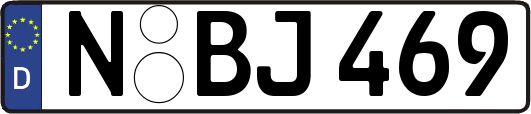 N-BJ469