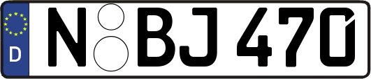 N-BJ470