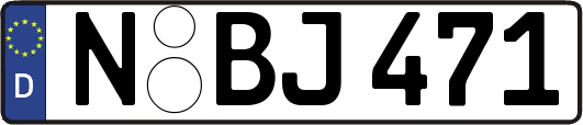 N-BJ471