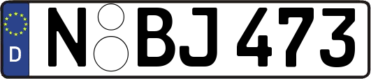 N-BJ473