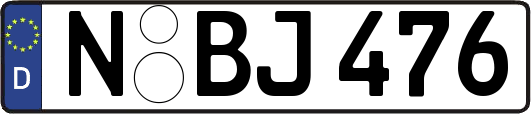 N-BJ476