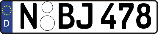 N-BJ478