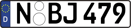 N-BJ479