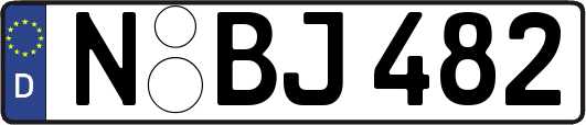 N-BJ482