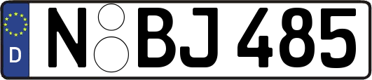 N-BJ485