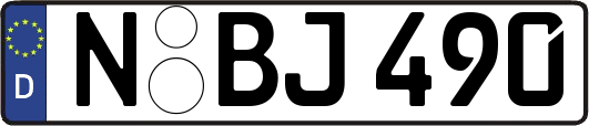 N-BJ490