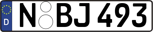N-BJ493
