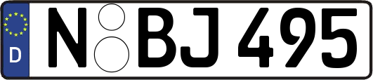 N-BJ495