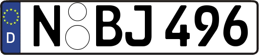 N-BJ496