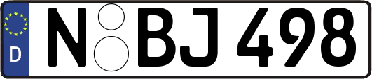 N-BJ498