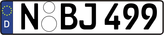 N-BJ499