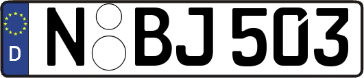 N-BJ503