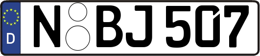 N-BJ507