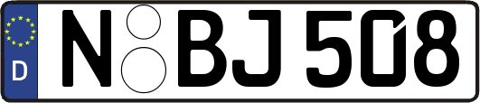 N-BJ508