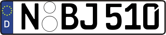 N-BJ510