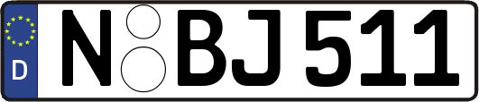 N-BJ511