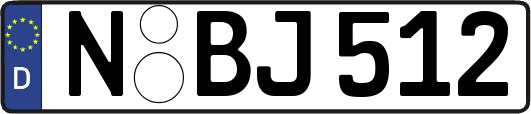 N-BJ512