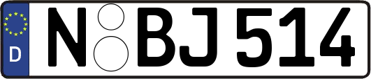 N-BJ514