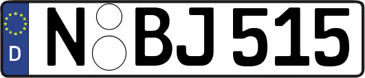 N-BJ515