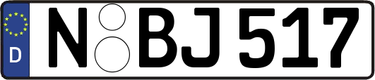 N-BJ517