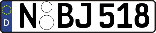 N-BJ518