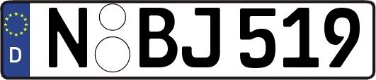 N-BJ519