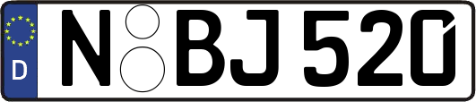 N-BJ520