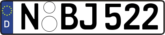 N-BJ522