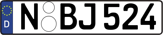 N-BJ524