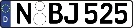 N-BJ525