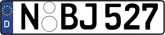 N-BJ527