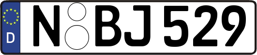 N-BJ529