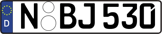 N-BJ530