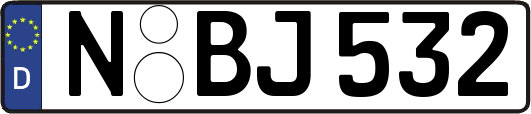 N-BJ532