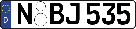 N-BJ535