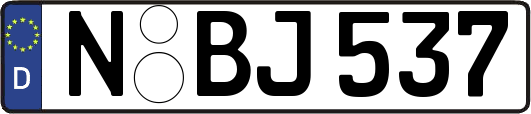 N-BJ537