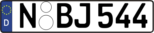 N-BJ544