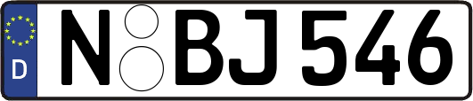 N-BJ546
