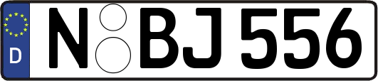 N-BJ556
