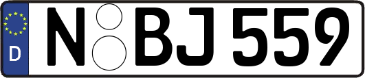 N-BJ559