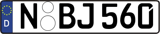 N-BJ560