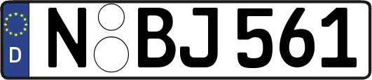 N-BJ561