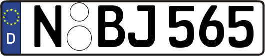 N-BJ565