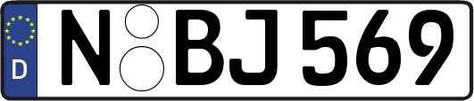 N-BJ569